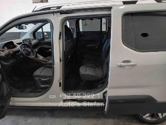 Peugeot Rifter GT LINE picture 20