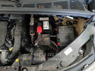 Peugeot Rifter GT LINE picture 21