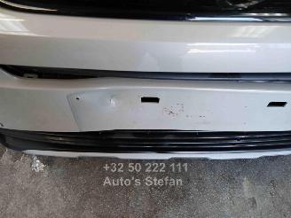 Peugeot Rifter GT LINE picture 28