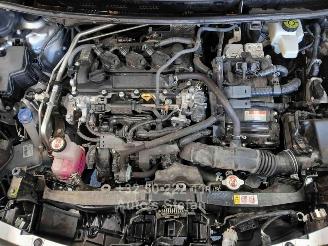 Toyota Yaris CROSS picture 21