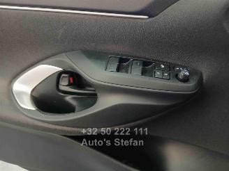 Toyota Yaris CROSS picture 8