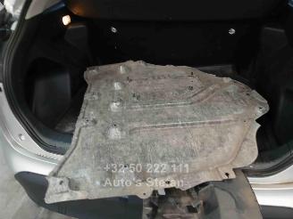 Toyota Yaris CROSS picture 16