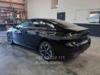 Peugeot 508 GT picture 4