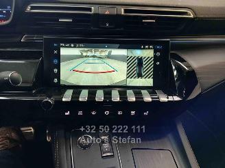 Peugeot 508 GT picture 11