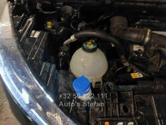 Ford Transit CUSTOM picture 8