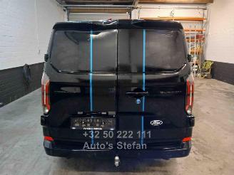 Ford Transit CUSTOM picture 5