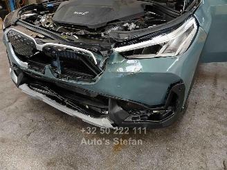 BMW iX1 EDRIVE20 picture 25