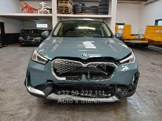 BMW iX1 EDRIVE20 picture 2