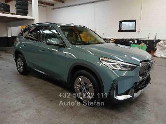 skadebil auto BMW iX1 EDRIVE20 2025/2