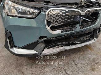 BMW iX1 EDRIVE20 picture 31