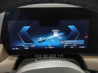 BMW iX1 EDRIVE20 picture 14