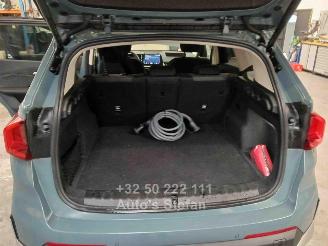 BMW iX1 EDRIVE20 picture 13