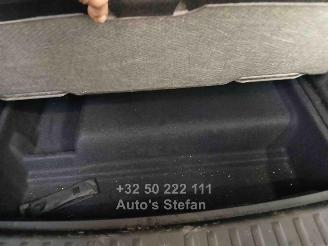 BMW iX1 EDRIVE20 picture 10