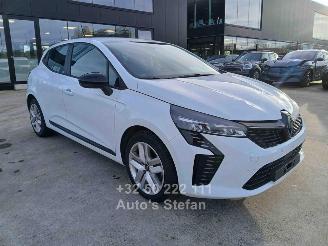 Unfallwagen Renault Clio V EVOLUTION 2025/5