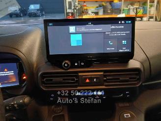 Citroën Berlingo MULTISPACE picture 17