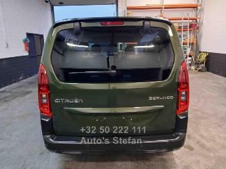 Citroën Berlingo MULTISPACE picture 6