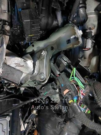 Citroën Berlingo MULTISPACE picture 32