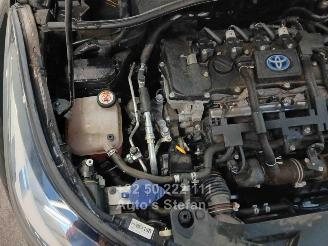 Toyota C-HR  picture 20