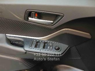 Toyota C-HR  picture 11