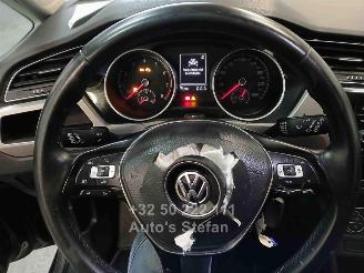 Volkswagen Touran TRENDLINE picture 14