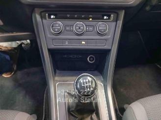 Volkswagen Touran TRENDLINE picture 11