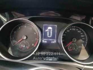 Volkswagen Touran TRENDLINE picture 13