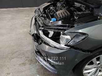 Volkswagen Touran TRENDLINE picture 18