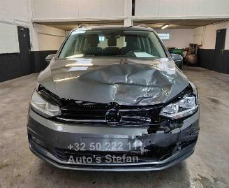 Volkswagen Touran TRENDLINE picture 2