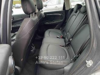 Mini Cooper SE COUNTRYMAN 4ALL picture 20