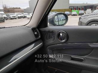 Mini Cooper SE COUNTRYMAN 4ALL picture 10