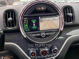 Mini Cooper SE COUNTRYMAN 4ALL picture 33