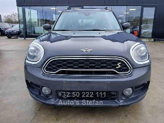 Mini Cooper SE COUNTRYMAN 4ALL picture 2