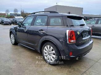 Mini Cooper SE COUNTRYMAN 4ALL picture 6