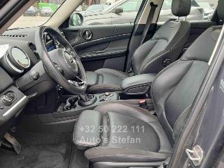 Mini Cooper SE COUNTRYMAN 4ALL picture 23