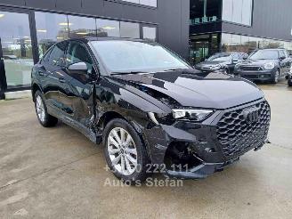 skadebil auto Audi Q3 SPORTBACK 45 TFSI 2022/5