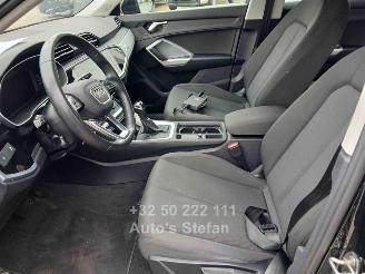 Audi Q3 SPORTBACK 45 TFSI picture 17