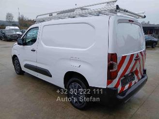 Peugeot Partner PREMIUM picture 4