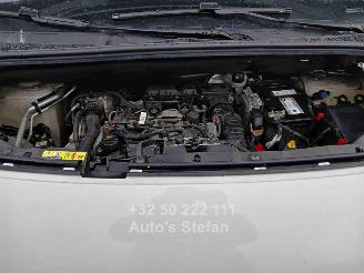 Peugeot Partner PREMIUM picture 16