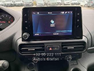 Peugeot Partner PREMIUM picture 22