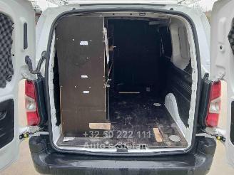 Peugeot Partner PREMIUM picture 12