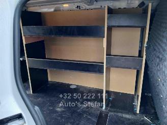 Peugeot Partner PREMIUM picture 17