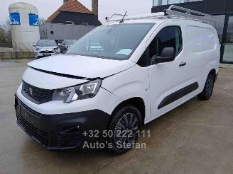 Peugeot Partner PREMIUM picture 3