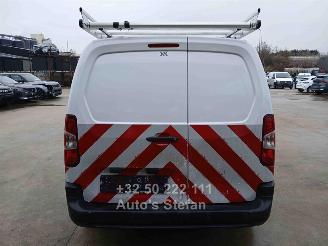 Peugeot Partner PREMIUM picture 5