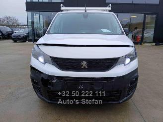 Peugeot Partner PREMIUM picture 2