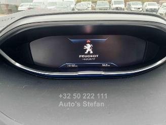 Peugeot 3008 ACTIVE picture 7
