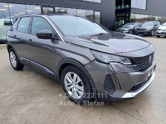 Auto incidentate Peugeot 3008 ACTIVE 2023/4