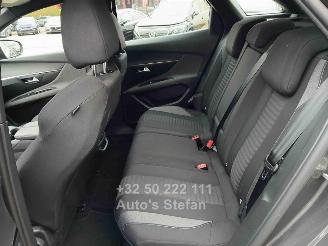 Peugeot 3008 ACTIVE picture 11