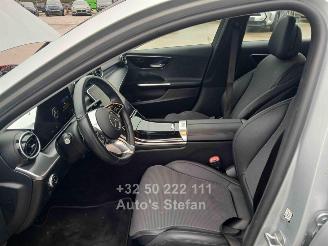 Mercedes C-klasse  picture 15