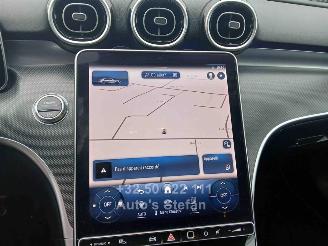 Mercedes C-klasse  picture 11