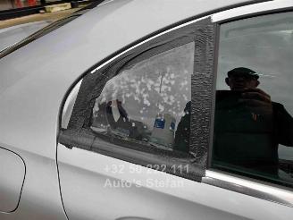 Mercedes C-klasse  picture 20